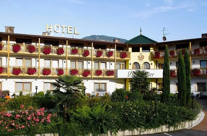 Gardenhotel Premstaller