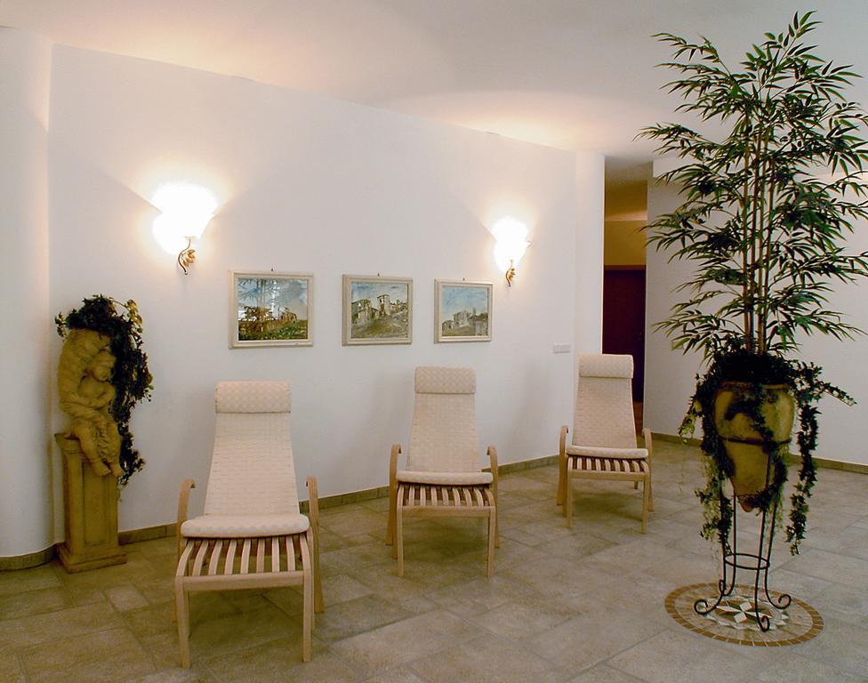 Gardenhotel Premstaller Bolzano