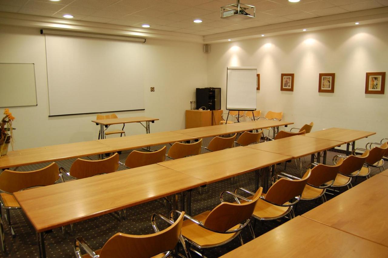 Hotel Gardenhotel Premstaller Bolzano