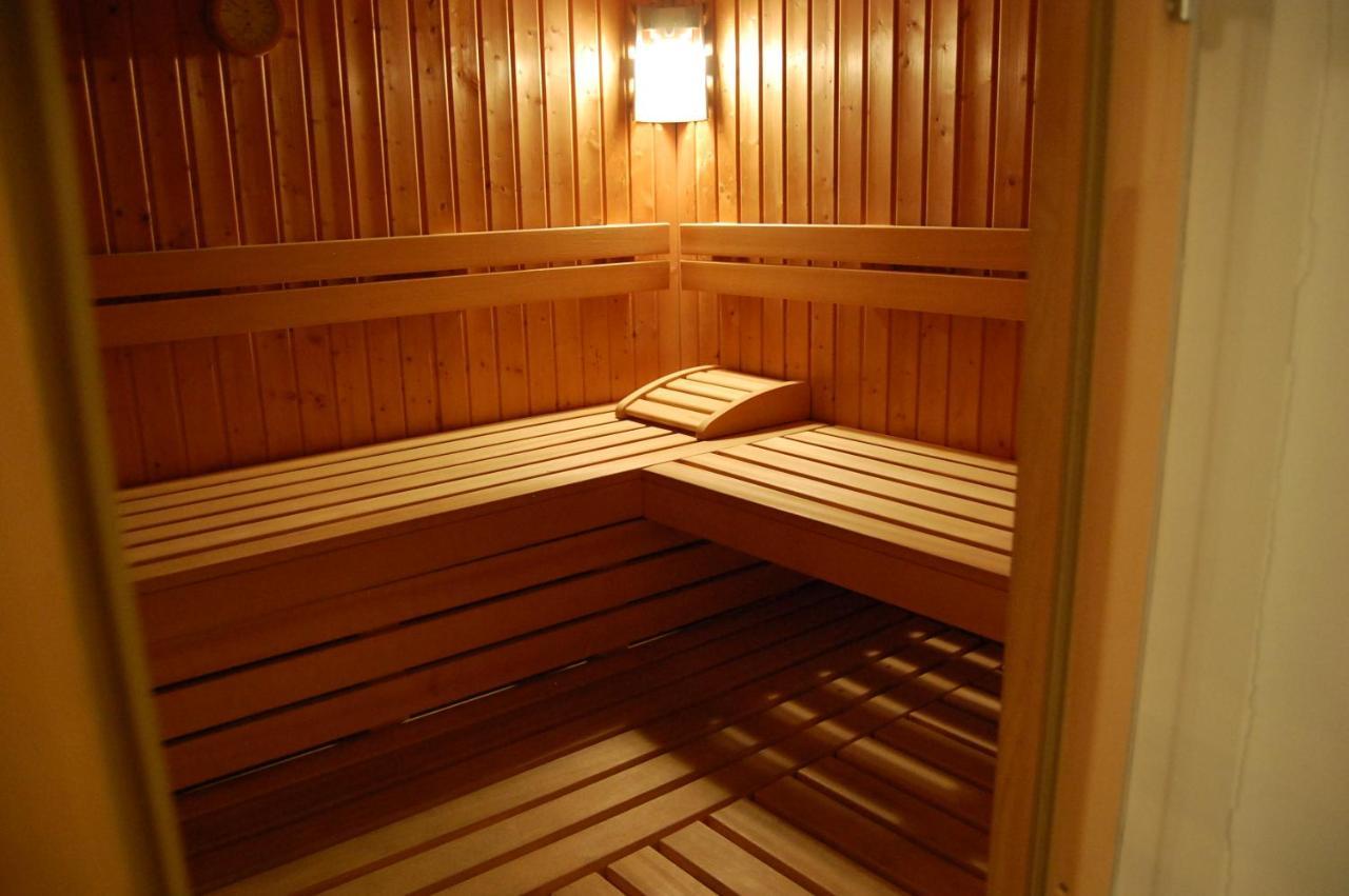 Hotel Gardenhotel Premstaller