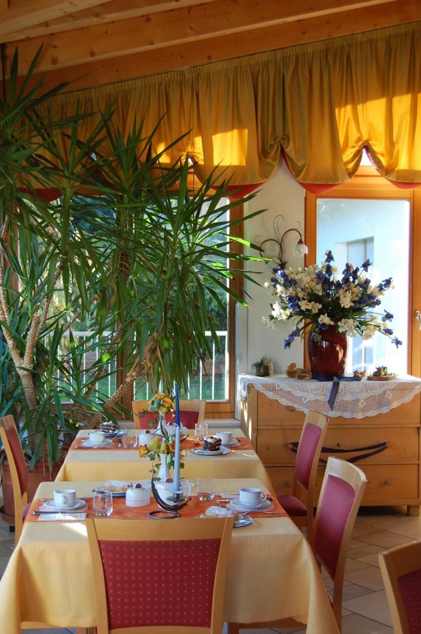 Gardenhotel Premstaller Bolzano