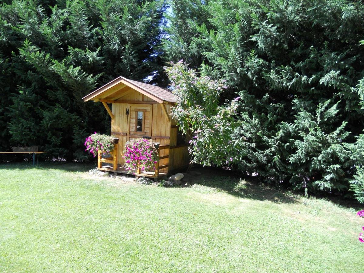 Gardenhotel Premstaller Hotel