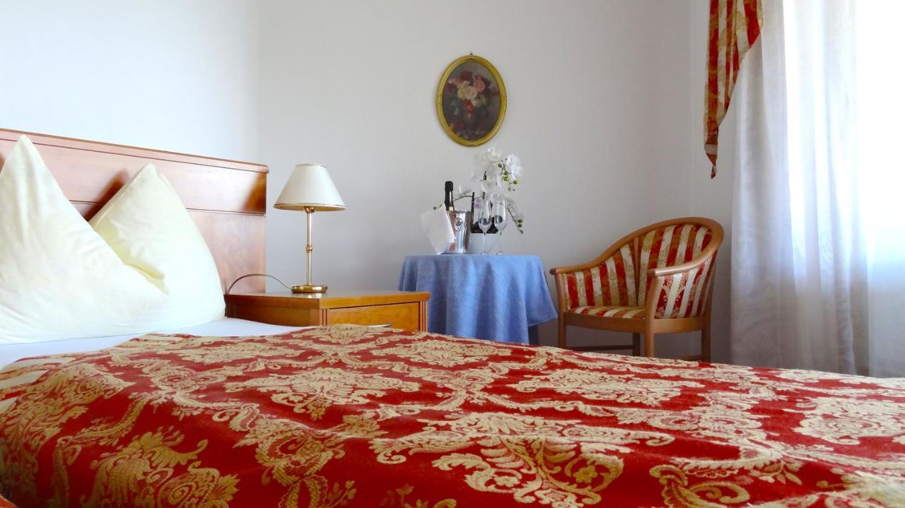 Hotel Gardenhotel Premstaller