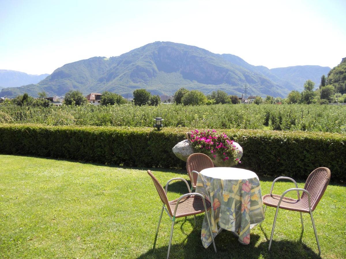 Gardenhotel Premstaller 4* Bolzano