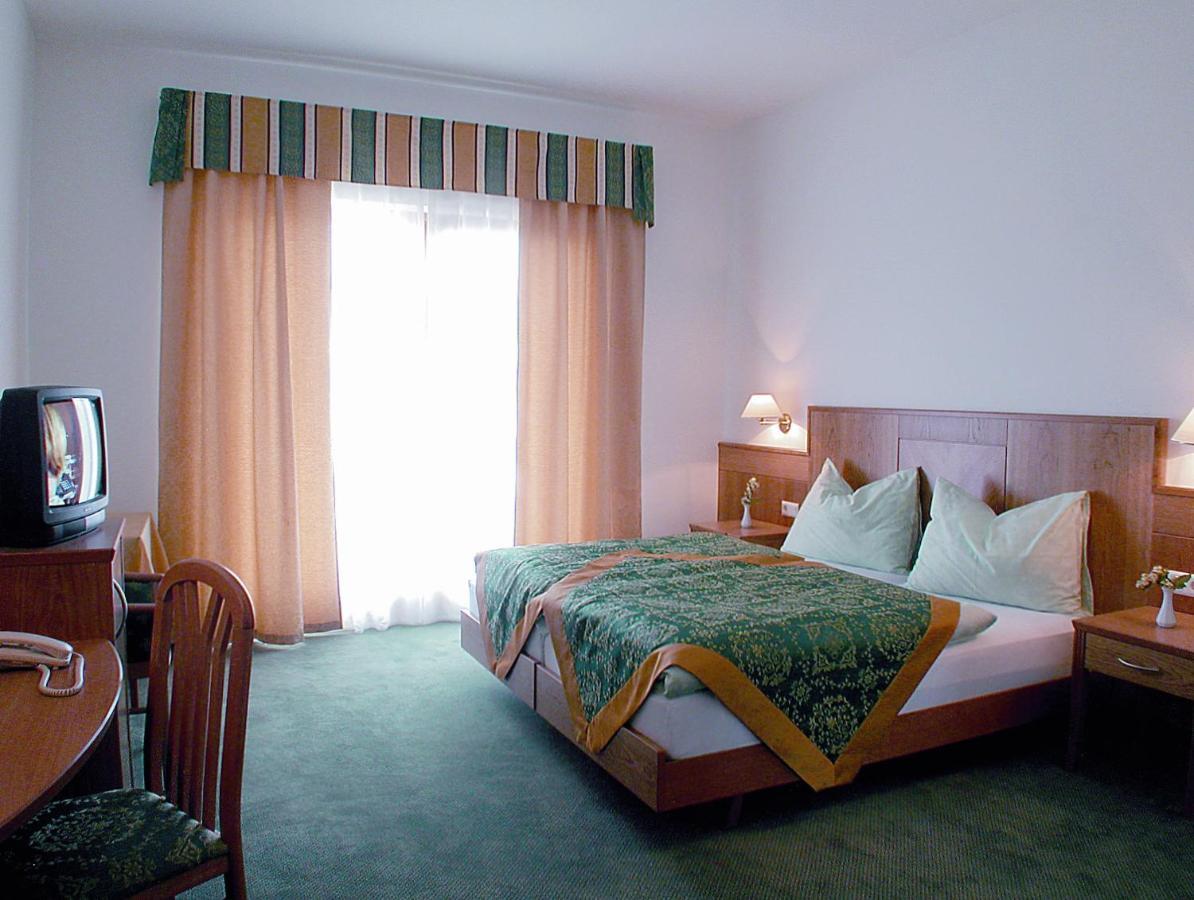 Gardenhotel Premstaller Bolzano