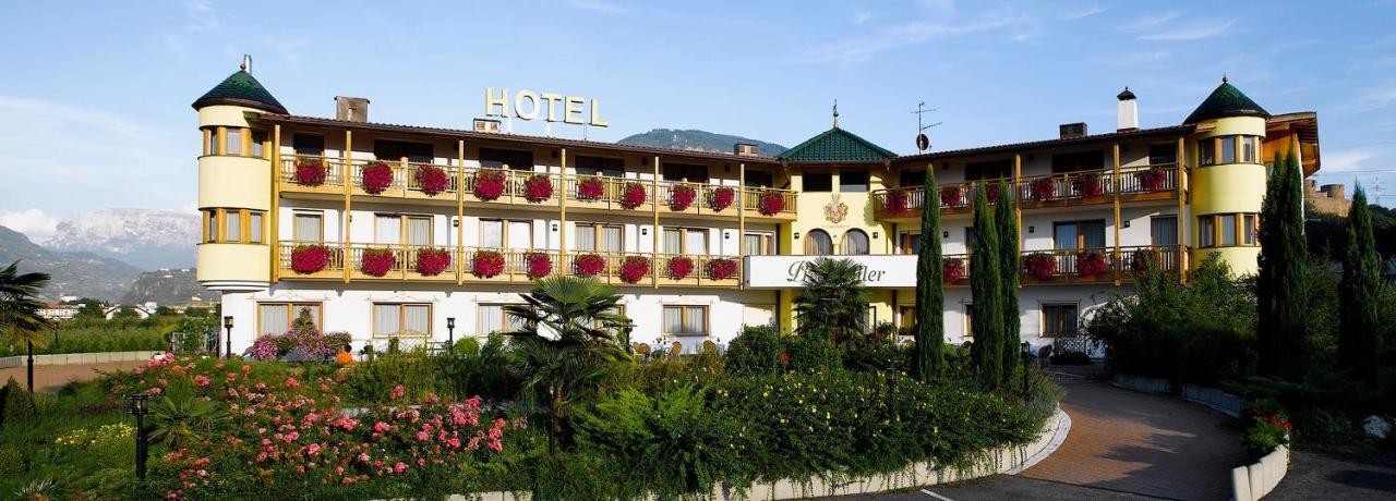 Hotel Gardenhotel Premstaller Bolzano